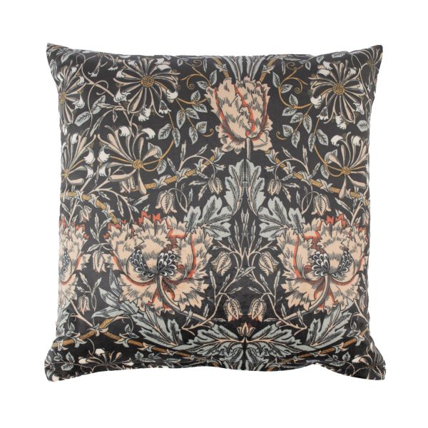 Pillow HOLLY 45x45cm, golden age art