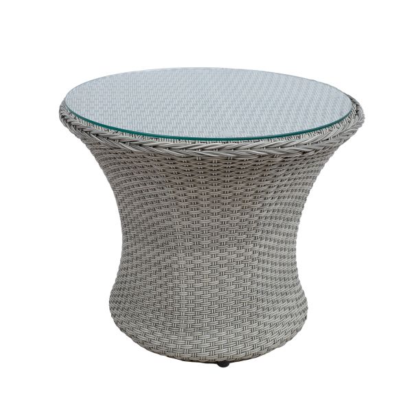 Diivanilaud ASCOT D56xH46cm, hall