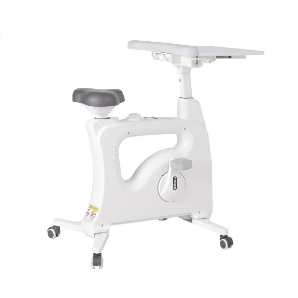 Velotrenažöör ERGO töölauaga