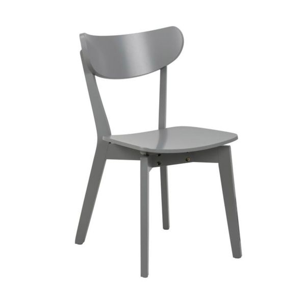 Chair ROXBY grey