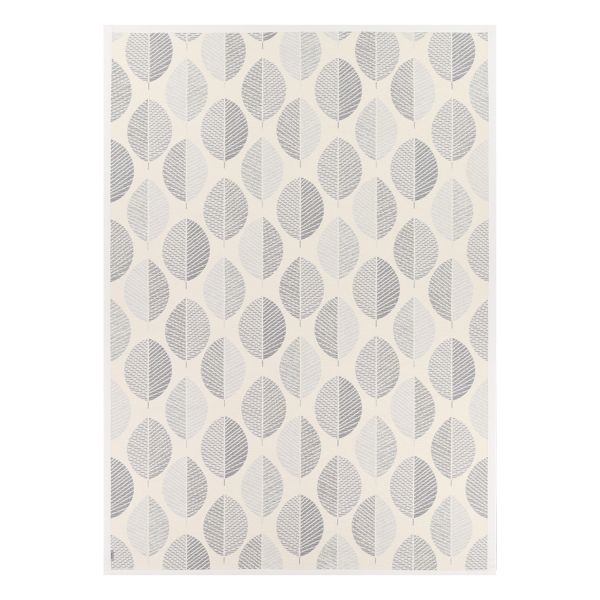 Ковёр PARNA 140x200cм, белый