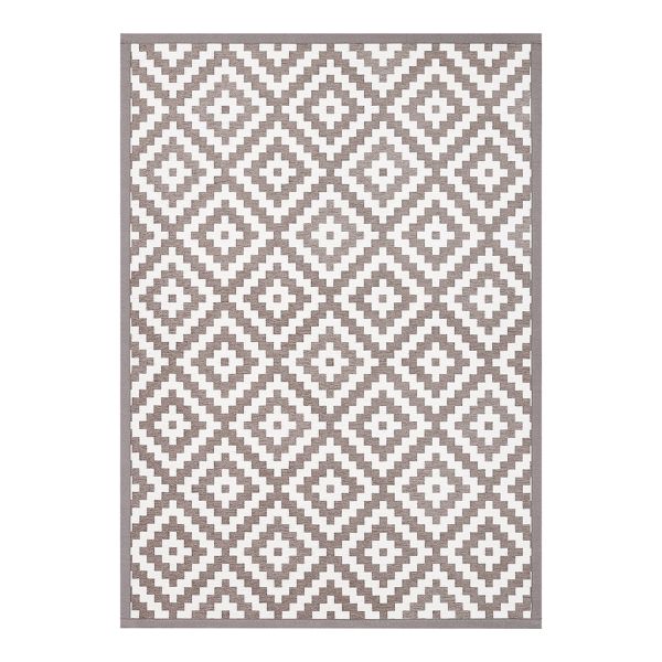 Carpet SAKA 70x140cm, beige