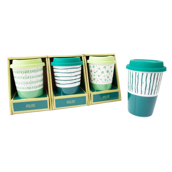 Kruus TIGER_400ml, mix