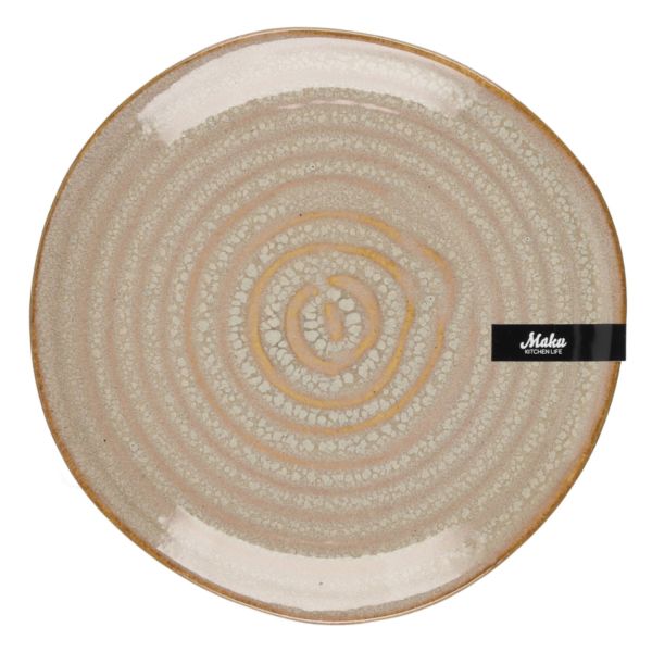 Taldrik ORGANIC D16cm