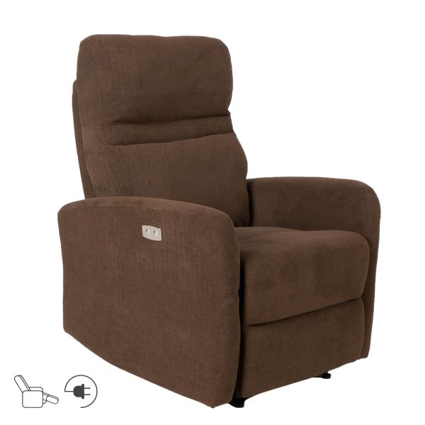 Tugitool SAHARA_elektriline recliner, pr