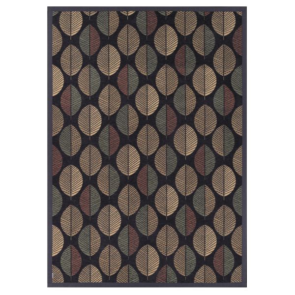 Ковёр PARNA 70x140cм, чугун серый