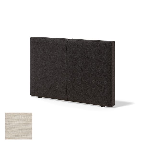 Peatsiots RED/BLACK PILLOW MANGO 120cm, helebeež