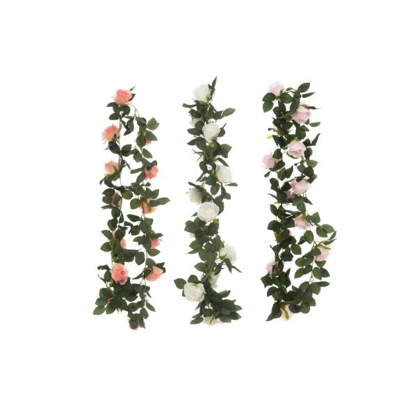 Vanik 4Living DECO ROSE 180cm, mix