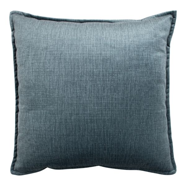 Pillow VOSS 65x65cm, green