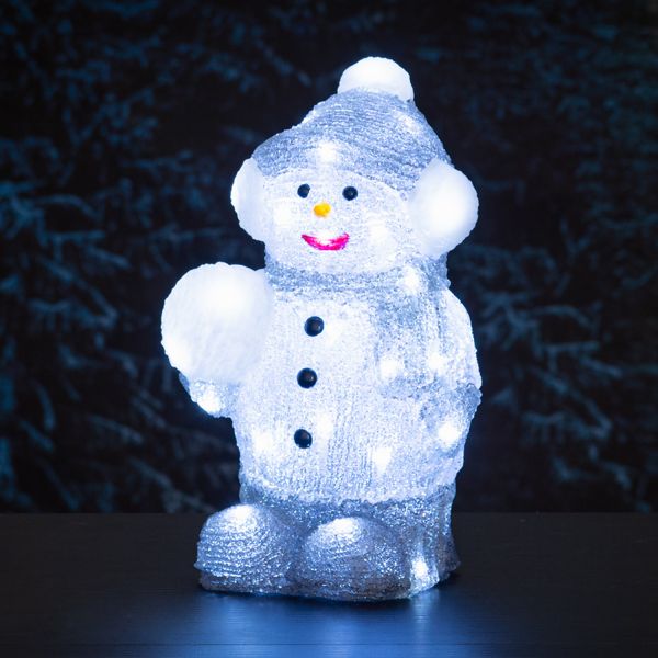 Valgusdekoratsioon LUMEMEMM, 40 LED