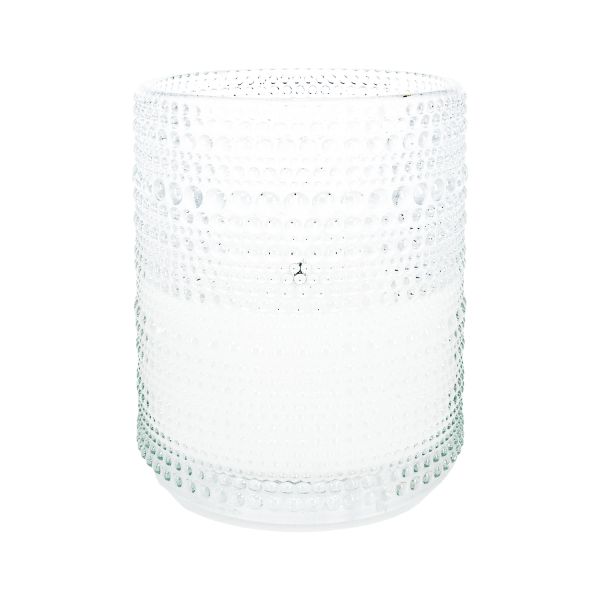 LED-candle WINGS TOP H12,5cm with taimer