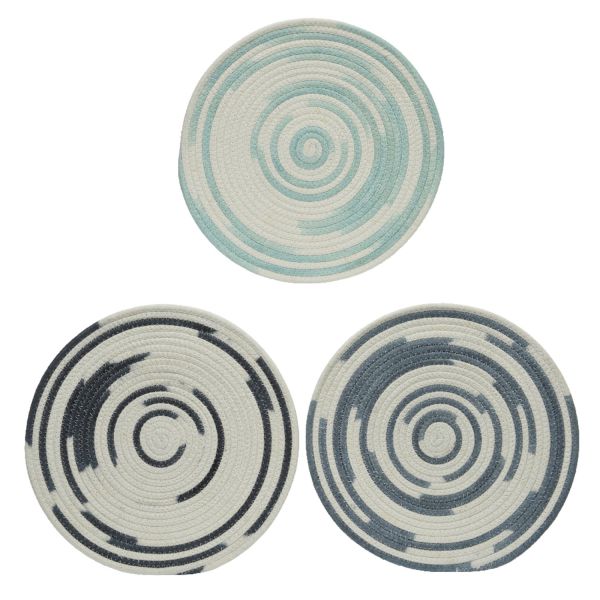 Персонник BREEZE D38см, микс