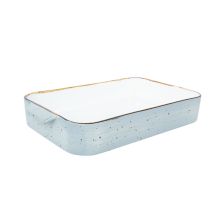 Форма для выпечки SENSO 30x17,5xH5,5см