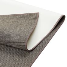 Vaip CREDO 80x300cm, pruun