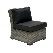 Mooduldiivan GENEVA vahemoodul, hall