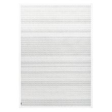 Carpet TSIRGU 140x200cm, white