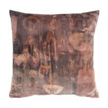 Pillow HOLLY 45x45cm, early art