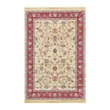 Viscose rug ALMIRA 120x170cm, berber