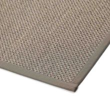 Carpet DRAGON 80x300cm, linen
