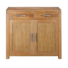 Kummut CHICAGO NEW 97x44xH86cm, tamm