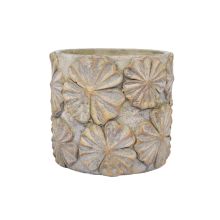 Lillepoti ümbris CHIARA D14,5xH13,2cm