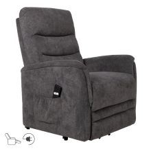 Tugitool BARCLAY elektriline lift recliner, hall