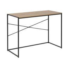 Kirjutuslaud SEAFORD 100x45xH75cm, tamm