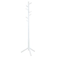 Põrandanagi BREMEN H176cm, valge