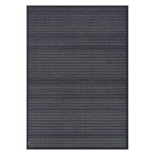 Carpet TSIRGU 100x160cm, carbon