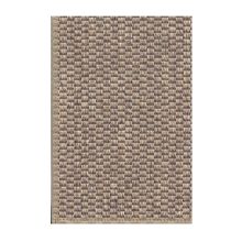 Ковёр BONO 80x200см, коричневый
