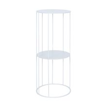 Lillepostament DEIA STAND L D28xH70cm, hallikasbeež