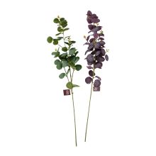 Artificial plant GREENLAND H87cm, mix