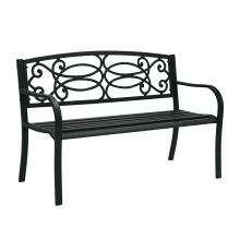 Bench VERDE black