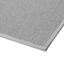 Carpet SAVANNA 200x300cm, grey