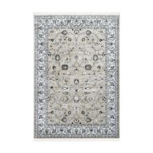 Viscose rug ALMIRA 160x230cm, sand