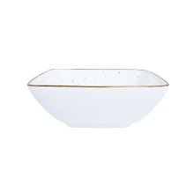 Миска SENSA 23x23xH8см