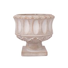 Lillepoti ümbris POMPEY D22,5xH21,5cm
