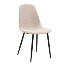 Dining chair CELIA beige