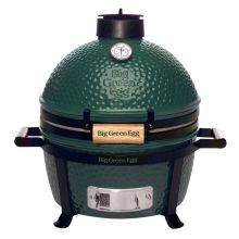 Keraamiline grill Big Green Egg MINIMAX D33cm