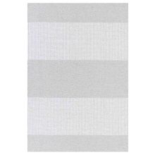 Plastikvaip NORRBY 70x250cm, hõbedane
