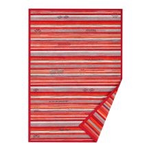 Carpet LIIVA 70x140cm, red