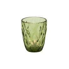 Стакан CORAL 250мл, D8xH10см