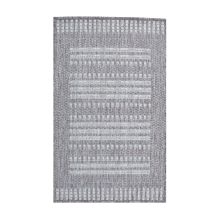 Коврик DAWN FOAM DOOR-3 50x80см, бежевый