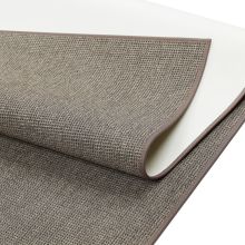Vaip LIMO 80x300cm, pruun