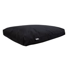 Floor cushion MR. BIG   black