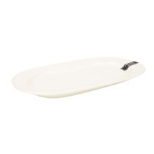 Тарелка сервировочная ARDEN 26x14см