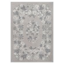 Ковёр LIHULA 140x200cм, бежевый