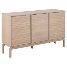 Kummut LINLEY 135,4x40xH80cm, beež