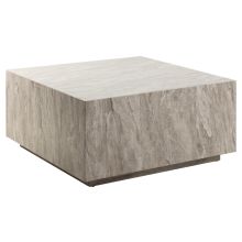 Diivanilaud DICE 90x90xH42cm, hall