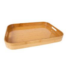 Поднос BAMBOO HOME 33x46см